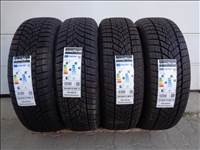 Új goodyear 195/60R18-as téli gumi 2022-es gyártású eladó.