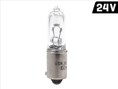 izzó VISION H21W 24V 21W BAY9s, E4