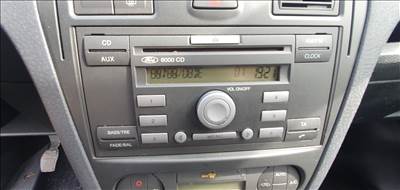 Ford Fusion gyári cd rádio 