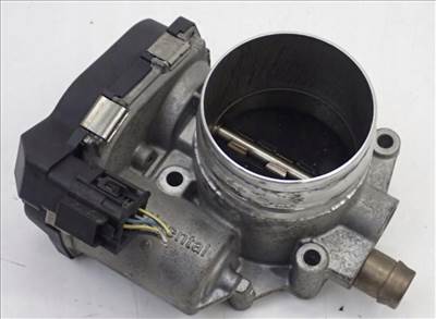 BMW 528i F10/F11 fojtószelep 7588625