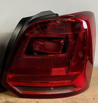 Volkswagen Polo V 6C 6R Facelift jobb hátsó lámpa 6c0945096f 6C0945096F