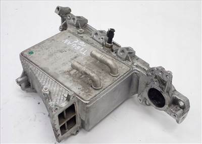 Skoda Octavia III, Audi A3 (8V), Volkswagen Golf VII, Seat León III 2.0 TDI CUV, DFS intercooler 04l129766aq 04L129766AQ