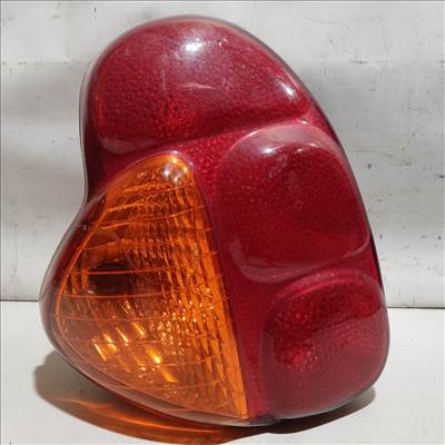 208258 Fiat Multipla 1998-2003 bal hátsó lámpa, a képen látható sérüléssel 46513916