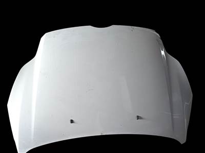 Ford Focus Mk3 gépháztető motorháztető géptető fehér 