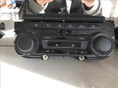 Seat Altea FL * klímavezérlő  5p0907044p