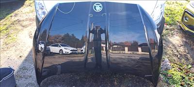 Skoda Enyaq iV motorháztető  5la823155