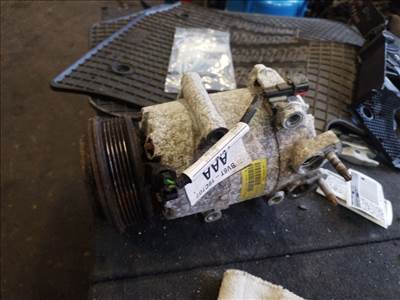 Ford Focus 3 / C-Max 1.6 TDCi 2011- klímakompresszor av1119d629ba