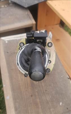 Honda Civic VII Váltó kulissza 