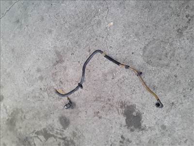 Peugeot 307 2.0 HDI Üzemanyagcső RHR