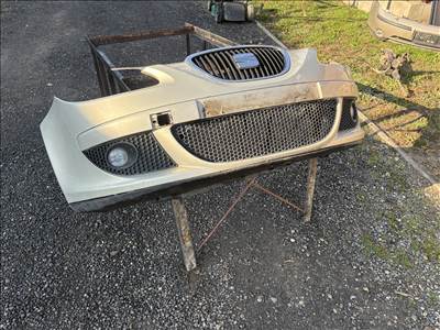 Seat Toledo III Első lökhárító 