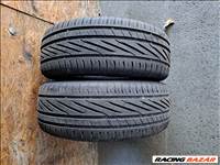 2db 205/55 R16 Uniroyal Rainsport 5  nyári gumi eladó!!! (DOT2021)