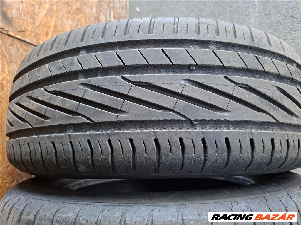 2db 205/55 R16 Uniroyal Rainsport 5  nyári gumi eladó!!! (DOT2021) 2. kép