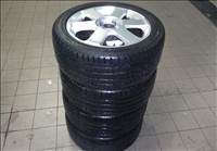 AUDI 17 17" 5x112 alufelnik 8E0601025J