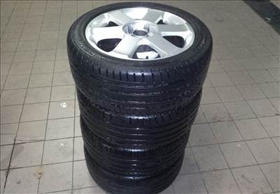 AUDI 17 17" 5x112 alufelnik 8E0601025J