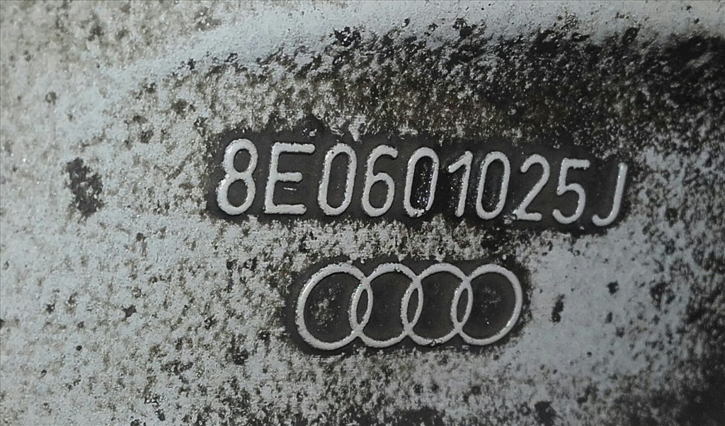 AUDI 17 17" 5x112 alufelnik 8E0601025J 7. kép