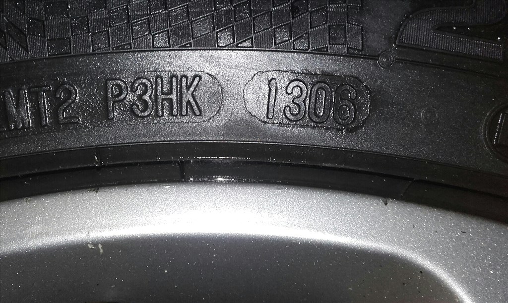 AUDI 17 17" 5x112 alufelnik 8E0601025J 10. kép