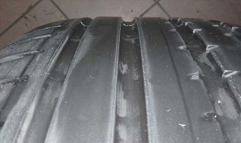 AUDI 17 17" 5x112 alufelnik 8E0601025J 11. kép