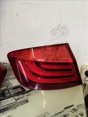 BMW 5-ös sorozat F10/F11 Bmw F10 bal hátsó lámpa 