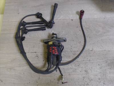 SUZUKI SWIFT 96-05 Gyújtáselosztó és gyertyakábelek