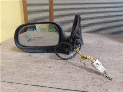 TOYOTA CARINA E 92.04-97.07 Bal visszapillantó tükör elektromos