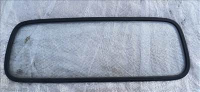 Kia K2500 Fülke hátsó üveg kédergumival