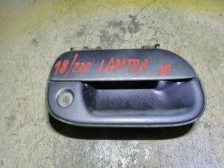 Hyundai Lantra (J1) Jobb első Külső Kilincs *72585*
