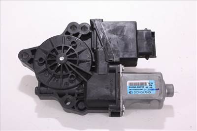 BAL HÁTSÓ ABLAKEMELŐ MOTOR - HYUNDAI I30 12-17 - 83450-A6010