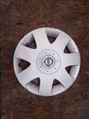 Nissan gyári disztárcsa 16coll almera primera