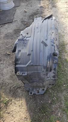 Nissan Navara (D40) kerékjárat burkolat  63841eb300