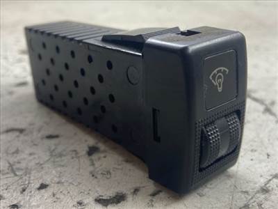 MAZDA MPV Műszerfal Fényerő Szabályzó