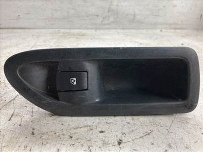 RENAULT LAGUNA II Jobb hátsó Ablakemelő Kapcsoló