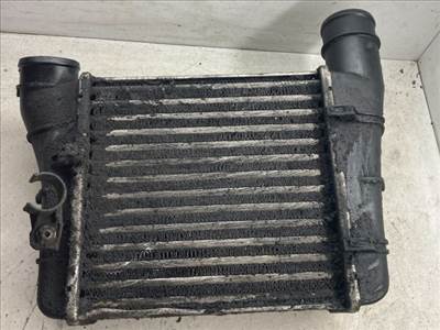 AUDI A4 B6 Intercooler