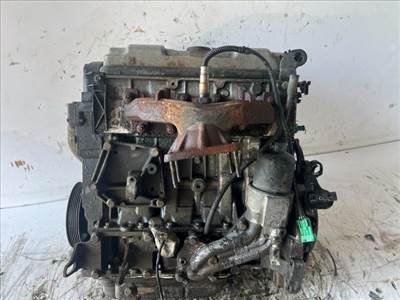 CITROËN C3 Motor (Fűzött blokk hengerfejjel)