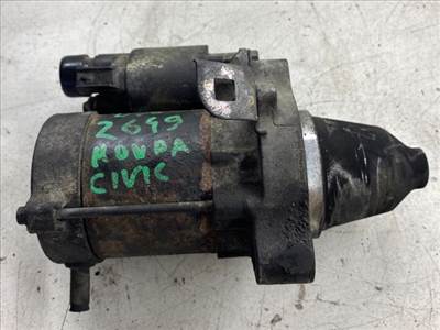 HONDA CIVIC VIII Önindító