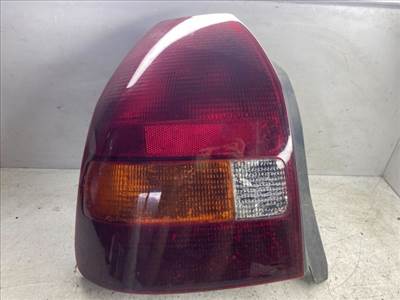 HONDA CIVIC VI Bal Hátsó Lámpa