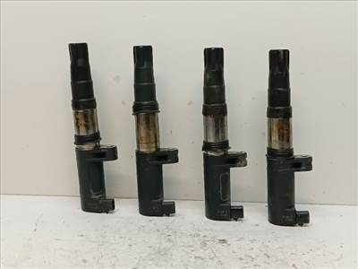 RENAULT MEGANE III Gyújtótrafó Szett