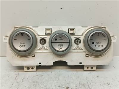 MAZDA 6 Fűtéskapcsoló (manuális klímás)