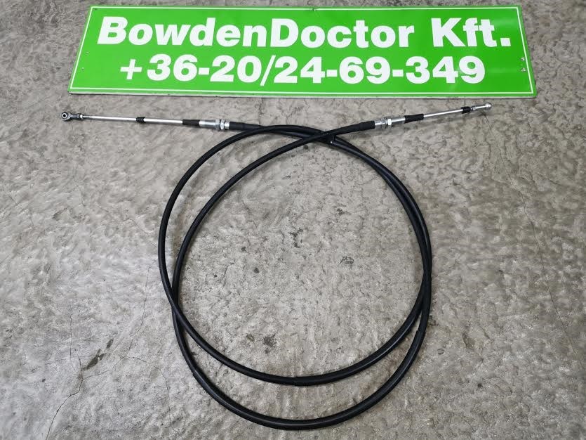 Sebváltó bowden javítás,készítés minta szerint,gyorsan is,BowdenDoctor Kft 26. kép