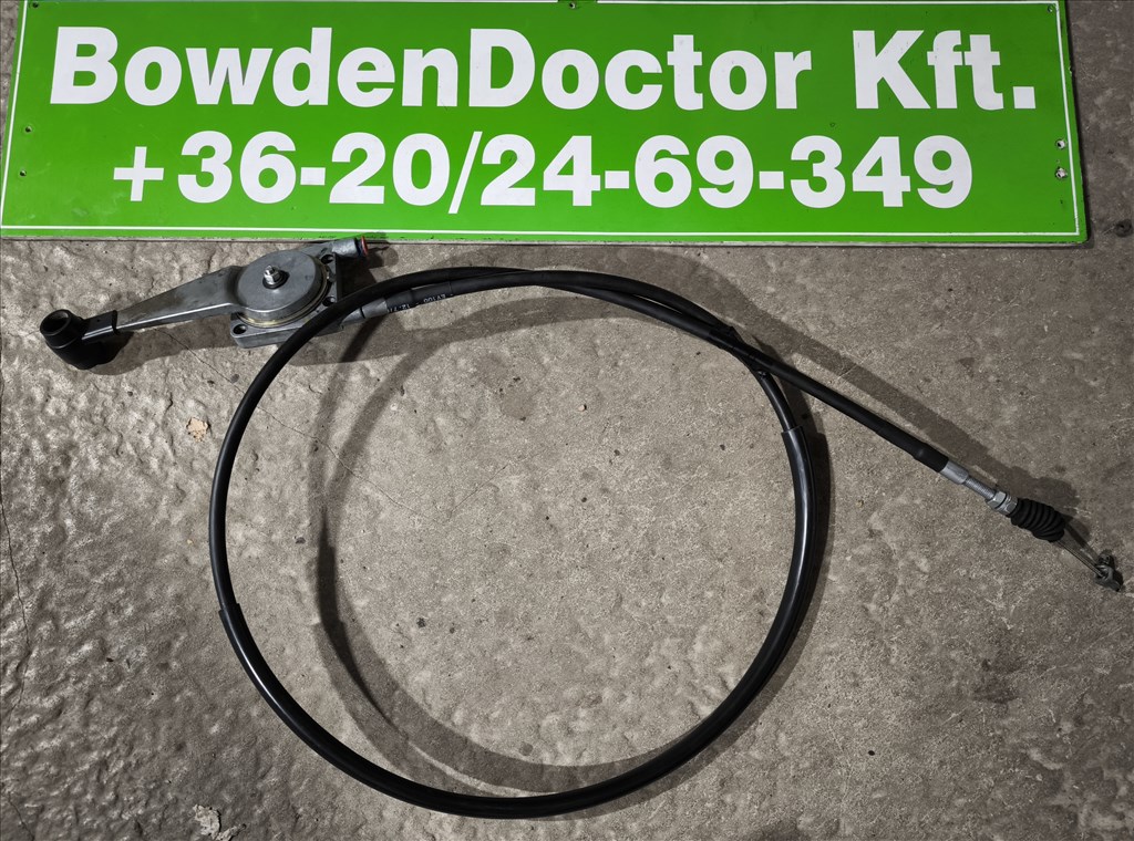 Sebváltó bowden javítás,készítés minta szerint,gyorsan is,BowdenDoctor Kft 28. kép