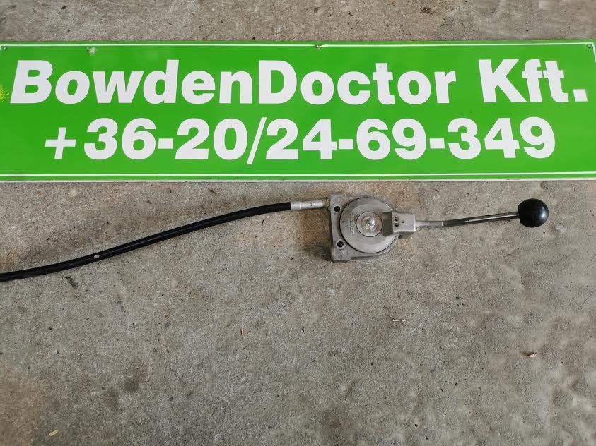 Sebváltó bowden javítás,készítés minta szerint,gyorsan is,BowdenDoctor Kft 29. kép
