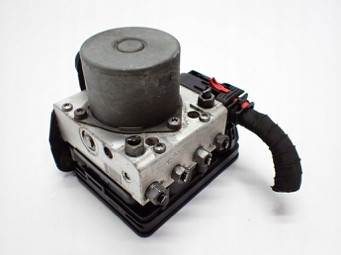 Seat Toledo IV ABS tömb 6R0614517BD