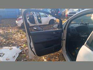 FORD C-MAX Bal A Oszlop Burkolat