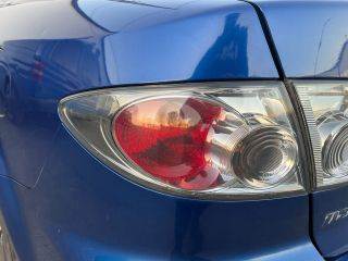 MAZDA 6 (GG) Bal Külső Hátsó Lámpa