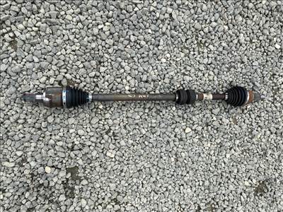 Kia XCeed féltengely