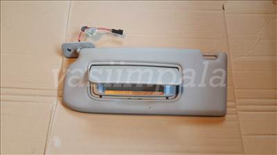 Volvo 30676440 S40 V50 bal napellenző