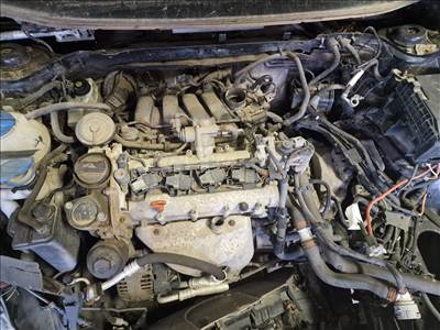 Volkswagen Golf Plus Plus 1.6 1.6FSI HLP Váltókód /DSG/ BLF Motorkód TESZTELHET blf001