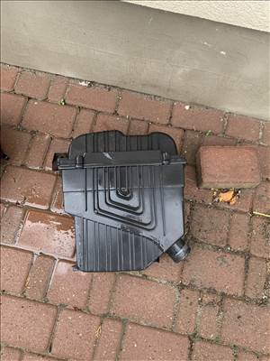 Dacia dokker Lodgy 1.6 MPI 85 légszűrőház légszűrő 8201172661 h8201172661