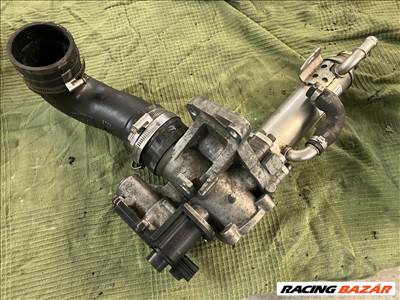 Volvo XC90 2.5T AWD EGR szelep hűtővel
