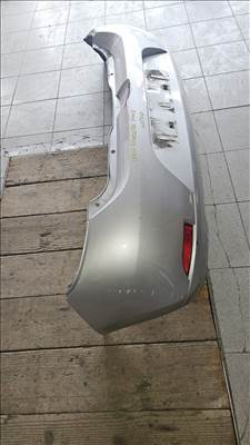 Dacia Sandero II Hátsó lökhárító 