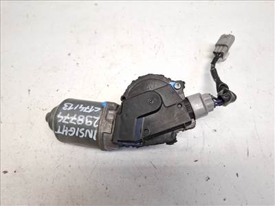 Honda Insight első ablaktörlő motor 76505TM8A01